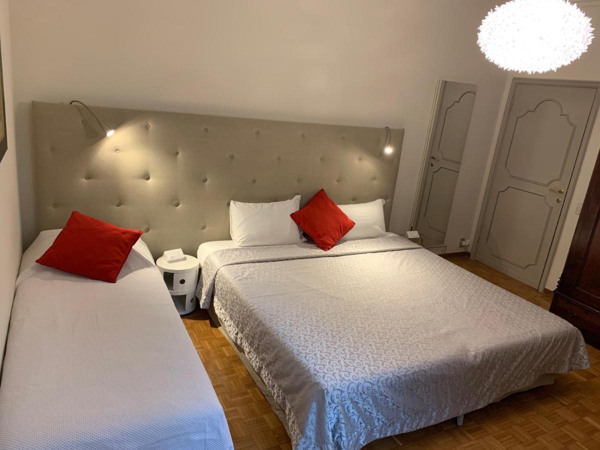 La Terrazza Di Via Elisa Bed & Breakfast Lucca Dış mekan fotoğraf