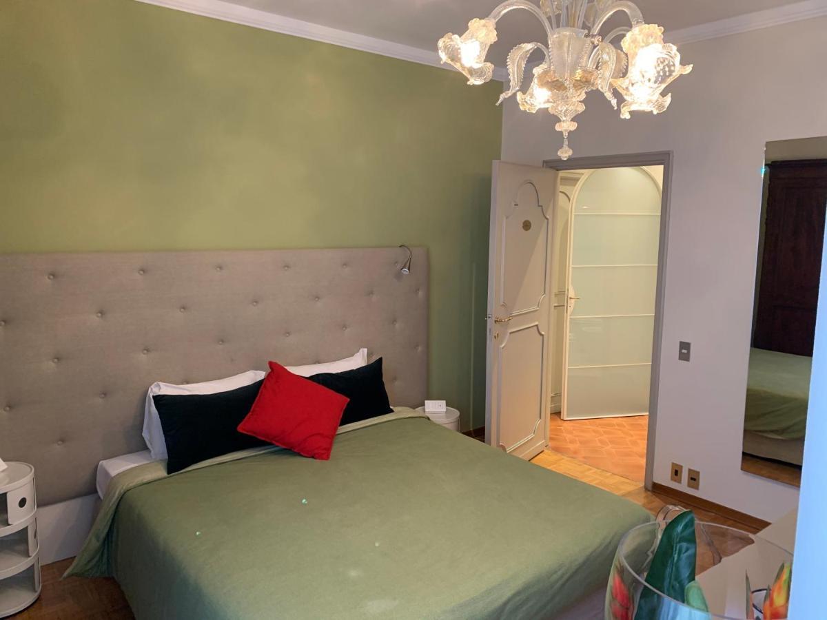 La Terrazza Di Via Elisa Bed & Breakfast Lucca Dış mekan fotoğraf