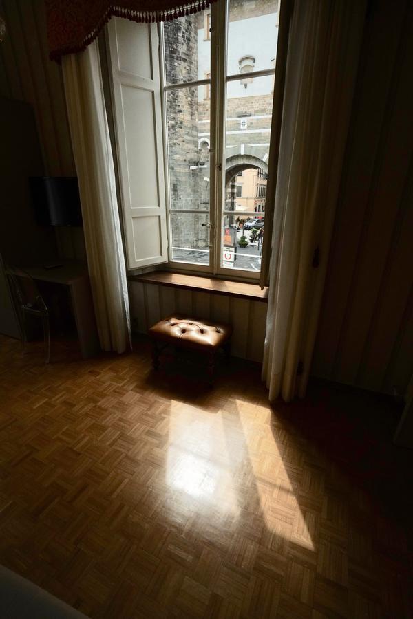 La Terrazza Di Via Elisa Bed & Breakfast Lucca Dış mekan fotoğraf