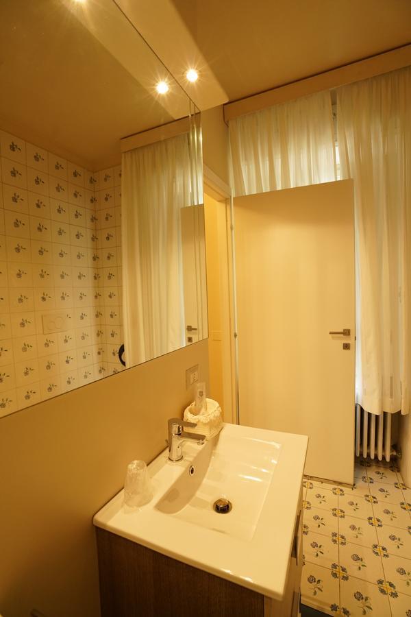 La Terrazza Di Via Elisa Bed & Breakfast Lucca Dış mekan fotoğraf
