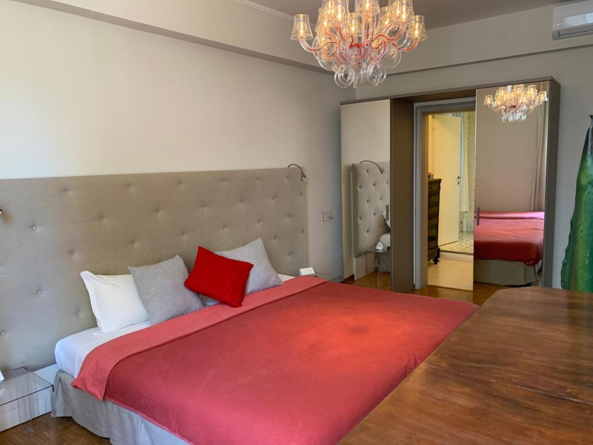 La Terrazza Di Via Elisa Bed & Breakfast Lucca Dış mekan fotoğraf